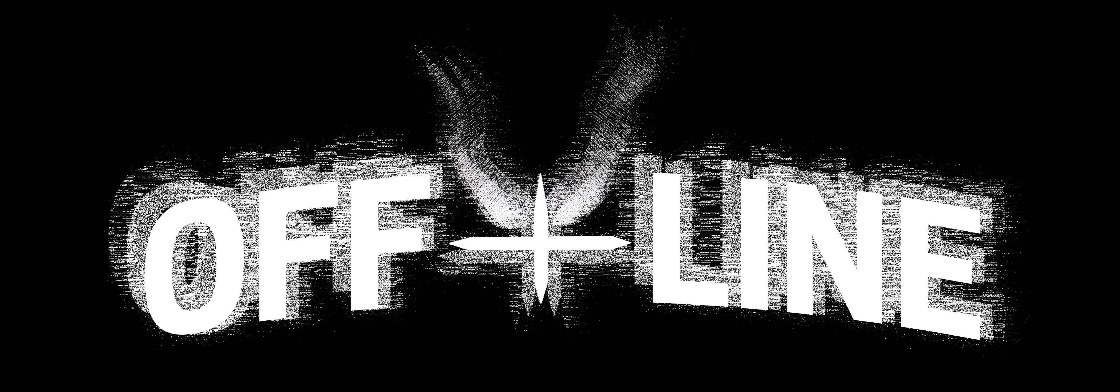 Logo Off+Line